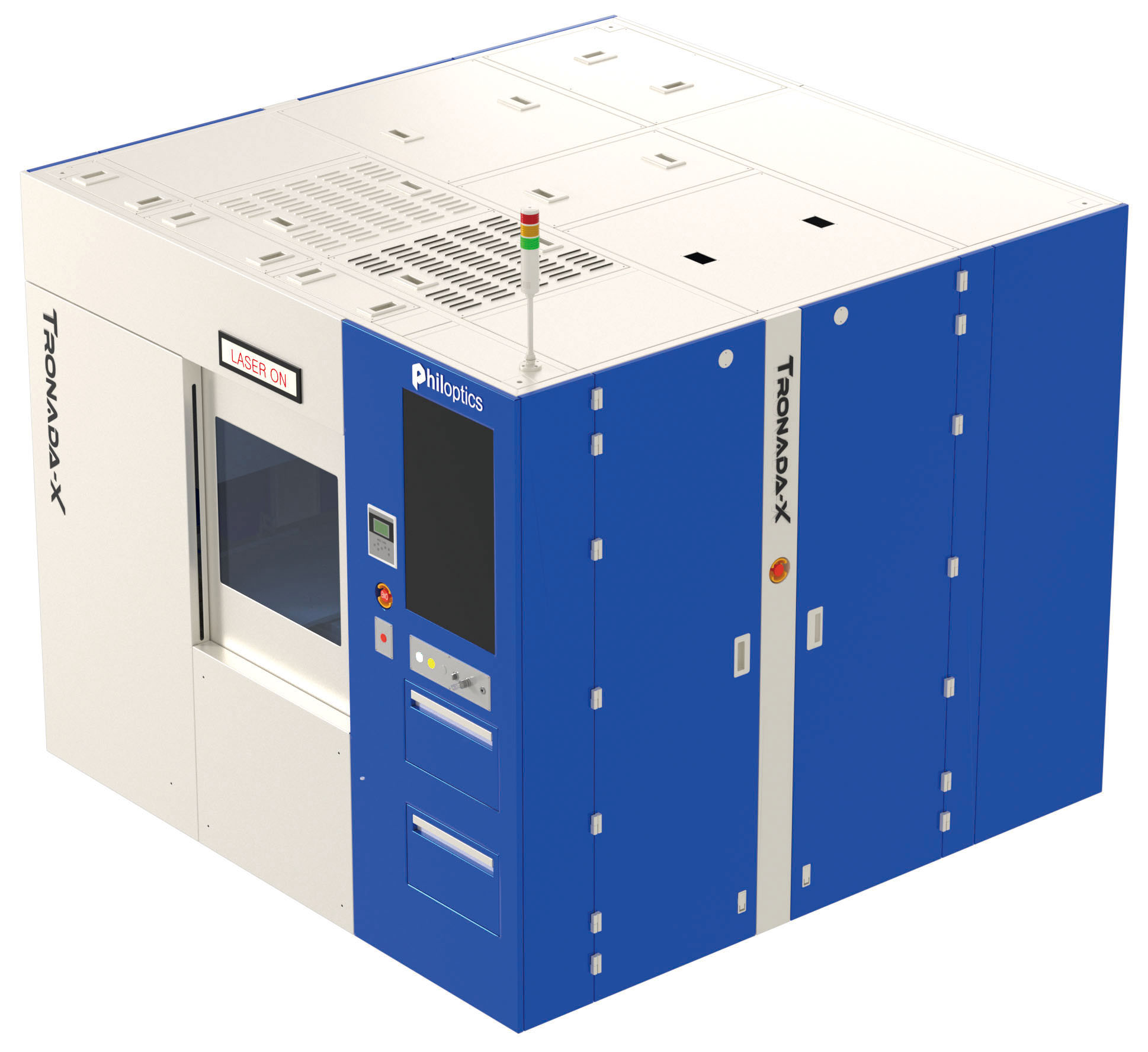 반도체장비 - 제품소개 - 필옵틱스